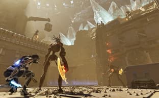 Научно-фантастический боевик о мире под контролем машин Steel Seed выйдет в апреле