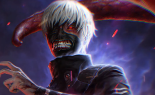 В Dead by Daylight появился Канеки Кен из «Токийского гуля» — началось тестирование нового убийцы