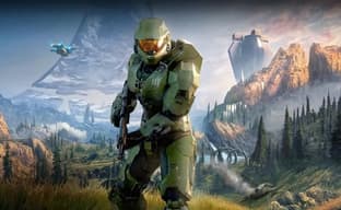 343 Industries провалила 10-летний план поддержки Halo Infinite. Что не вышло? — утечка