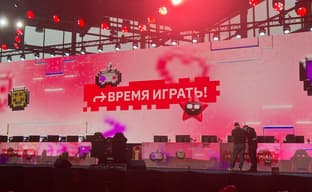 Крупнейшая российская выставка игр, технологий и цифрового контента РЭД ЭКСПО 2025 стартует в октябре