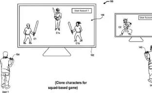 Sony запатентовала технологию, позволяющую создавать ИИ-клонов игрока