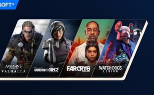 Трёх бывших руководителей Ubisoft судят за моральные и сексуальные домогательства