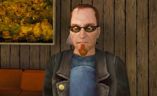 Первый взгляд на Postal 2 VR