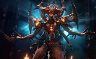 Единое Зло: TG Toys выпустит фигурку Повелителя Ужаса из игры Diablo 3