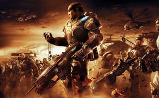 Ремастер Gears of War 2 был в планах — художник