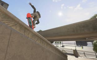 EA не желает ждать. Skate получила «полноценные микротранзакции» во время закрытого альфа-тестирования