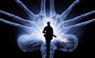 В марте стартует Kickstarter-кампания расширенного издания настольной ролевой игры «Чужой»