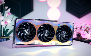 Видеокарта NVIDIA GeForce RTX 5090 поступила в продажу в России