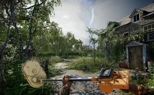 Как выжить в постапокалиптическом шутере Atomfall? Геймплей показывает бои и механику выживания