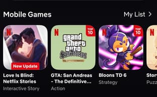 Netflix продолжает перестановки. Компанию покинул глава игрового направления