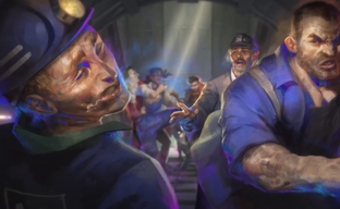 Вышел трейлер психологический RPG Hopetown — новой игры экс-разработчиков Disco Elysium