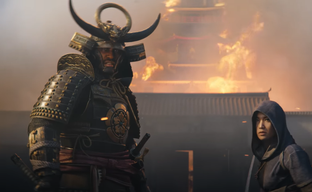 Вышел кинематографический трейлер Assassin's Creed Shadows — для него сделали неофициальные русские субтитры