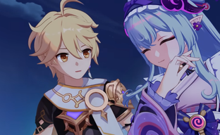 Обновление Genshin Impact 5.5 покажут 14 марта