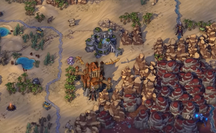 Видеодневник разработчиков Heroes of Might & Magic Olden Era — с девушкой и шаблонами карт