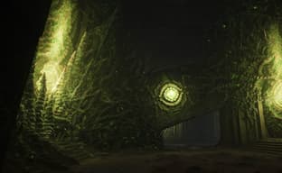 Для шутера Witchfire вышло крупное обновление Witch Mountain