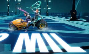 «Черт возьми!». Продажи Split Fiction за неделю преодолели отметку в 2 миллиона копий