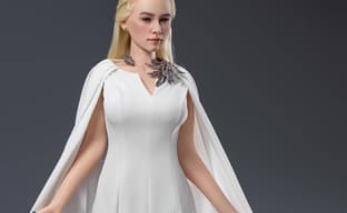 Mother of Dragons: MS Studio to release a full-size Daenerys Targaryen figure from "Game of Thrones"