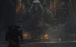 Уже анонсировали Warhammer 40,000 Space Marine 3 — игру снова сделает Saber Interactive