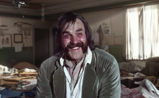 Нейросеть показала экранизацию Disco Elysium в стиле игровых фильмов 1980-ых годов