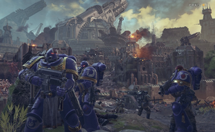 Для Warhammer 40,000 Space Marine 2 запустили тестовый сервер. Представлен список нового контента обновления 7.0