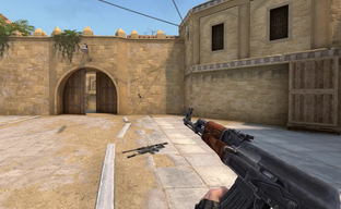 Valve ответила авторам заблокированного мода Classic Offensive, возвращающего геймплей в духе CS 1.6