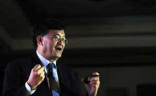 Intel назначила нового генерального директора для спасения компании