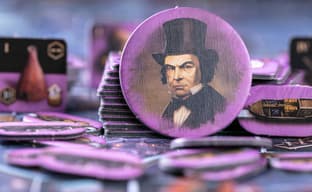 Промышленная революция на подходе: настольная игра «Brass. Бирмингем» появилась в продаже