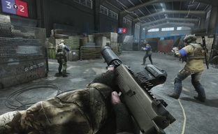 Авторы Escape from Tarkov оптимизировали игру, но не ту — вышло обновление 0.2.8.0 для EfT Arena