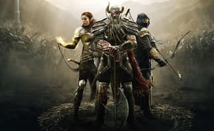 Bethesda to unveil the future of The Elder Scrolls Online in April