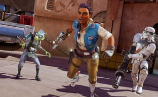 Геройский шутер Star Wars: Hunters закроют в октябре, но деньги пользователям не вернут