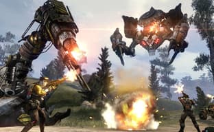 Futuristic MMO Defiance to be Revived After Four Years of Oblivion