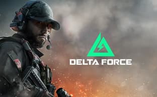 Мобильная версия шутера Delta Force выйдет 21 апреля на iOS и Android