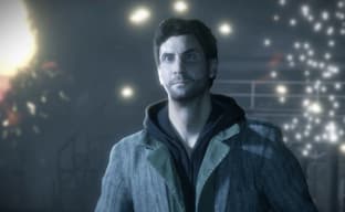 Microsoft remembered that it was giving away Alan Wake Remastered for free and fixed the "error"