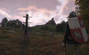 Kingdom Come Deliverance 2 получила экстренное исправление производительности на ПК после релиза обновления 1.2