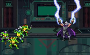 Teenage Mutant Ninja Turtles: Shredder’s Revenge выпустят на смартфонах без привязки к Netflix