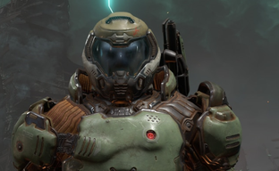 Авторы DOOM The Dark Ages показали старую-новую локацию — фанаты строят теории о ретконе лора