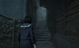 Silent Hill f изменит облик серии и её будущее. Создатели не против, чтобы игра стала делом всей их жизни