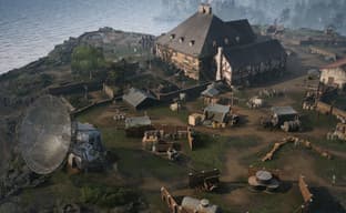 Долгий игровой процесс с показом возможностей Commandos: Origins. Премьера игры совсем скоро