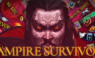 У Vampire Survivors появилась официальная Википедия без рекламы и прочего «мусора»