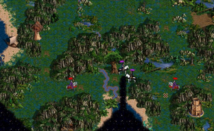 Русской локализации «Героев 3» исполняется 26 лет — «Бука» напомнила игрокам о правильной годовщине