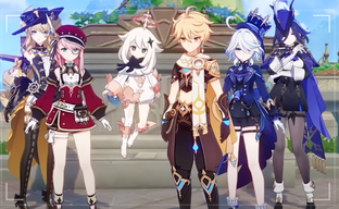 Российские фанаты Genshin Impact раскупают сыр и сметану в «Магните» ради нового мерча — миллионы покупателей приняли участие в акции