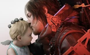 Sony lanza un tráiler de Death Stranding 2 con una descripción detallada de la edición de coleccionista