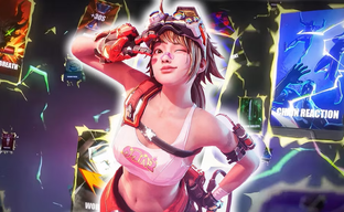 Полнейший хаос — и это не комплимент! Обзор шутера FragPunk