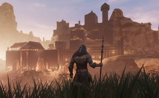 В Conan Exiles улучшат производительность, добавят компас и перебалансируют выносливость
