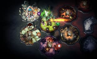 Создатель Magic the Gathering рассказал, как автобатлер Vanguard Exiles сочетает бумажные и цифровые элементы