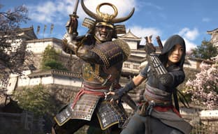 Последний шанс для Ubisoft. Превью Assassin's Creed Shadows