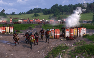 Фанаты Kingdom Come Deliverance 2 удаляют сохранения из-за странного решения разработчиков — «ловушка» поджидает игроков в меню паузы