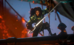 Valve исправила производительность No Rest for the Wicked на Steam Deck