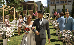 inZOI получит взрослый контент — анонсировали пикантный мод в духе WickedWhims для The Sims