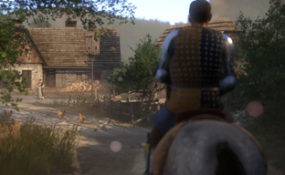 Релиз Kingdom Come Deliverance 2 создал реальные проблемы в Чехии — поток туристов приносит неудобства местным жителям